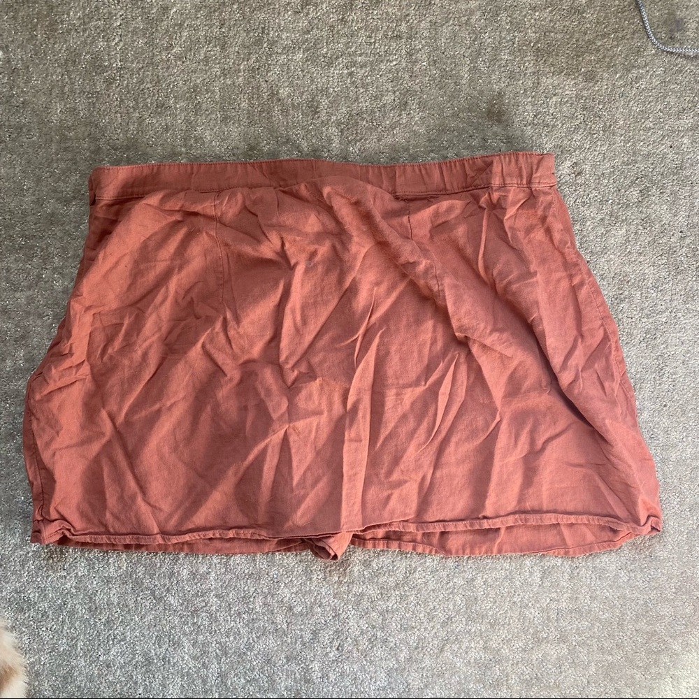 Abercrombie and Fitch Skort